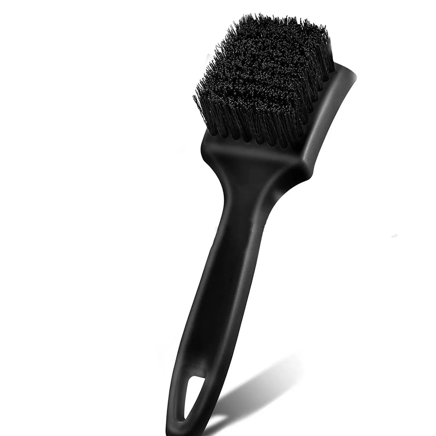 Brosse Nettoyage Jantes/Pneus