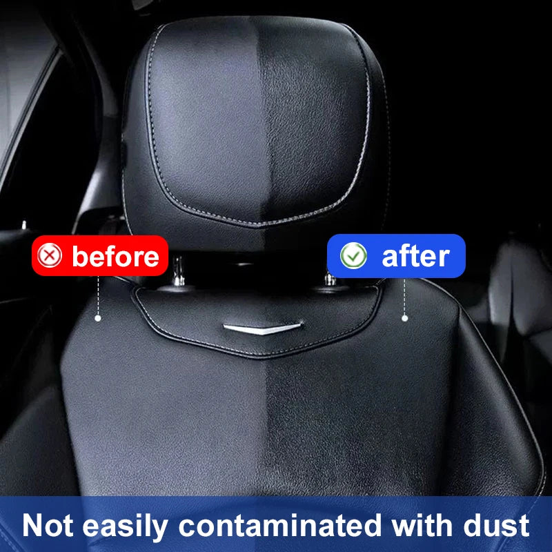 Nettoyant Interieur Auto