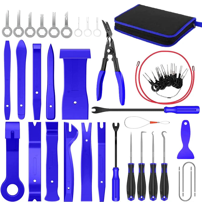 Kit De Démontage Intérieur Auto