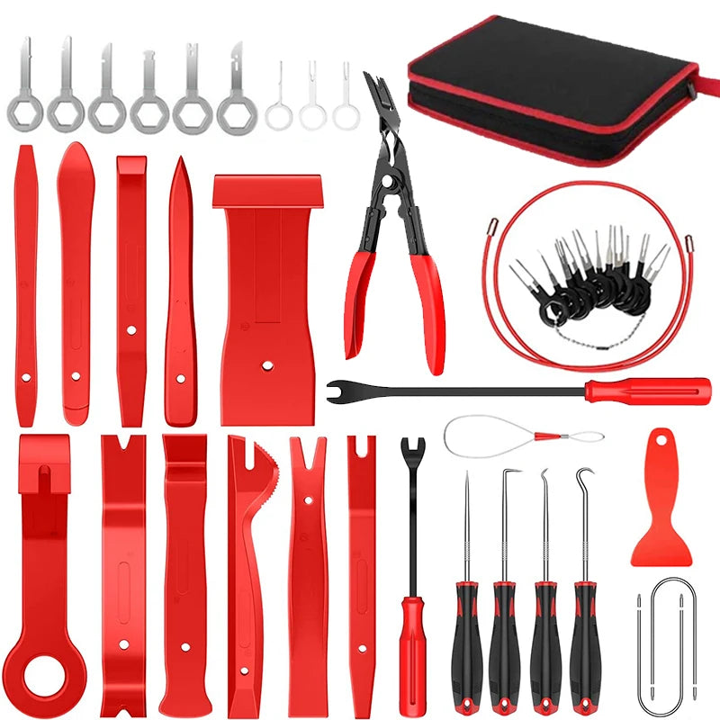 Kit De Démontage Intérieur Auto