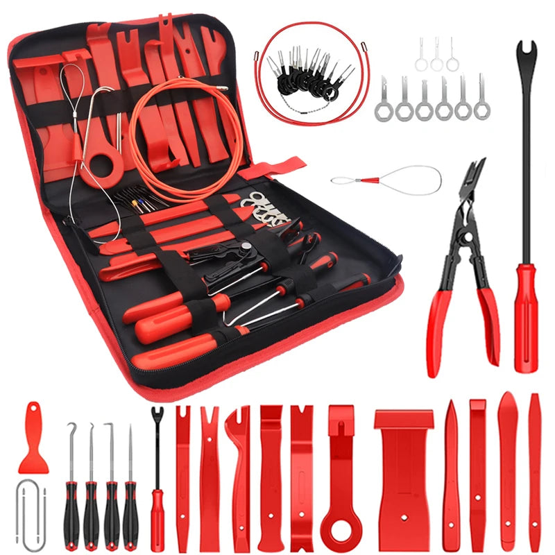 Kit De Démontage Intérieur Auto