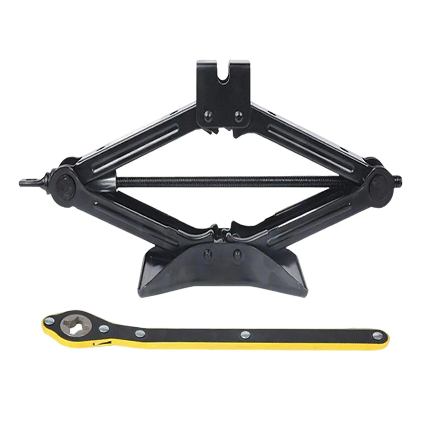 Crick De Voiture Pliable